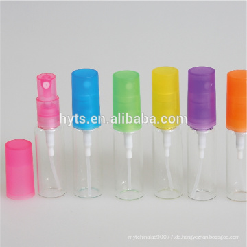 Duft Parfüm 1ml Glasfläschchen